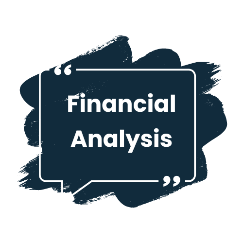 Financial Analysis