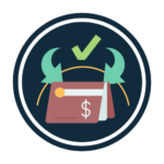 account receivable icon