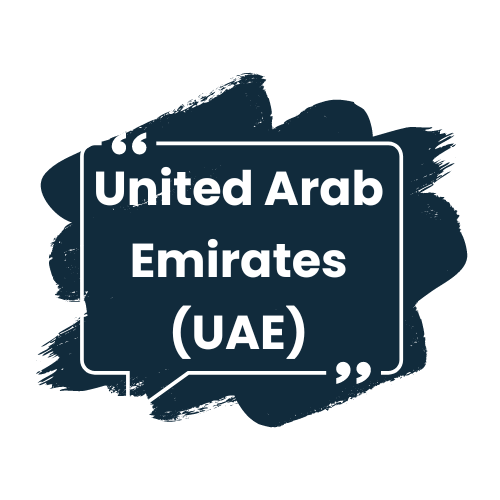 UAE Icon