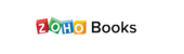 Zoho books logo